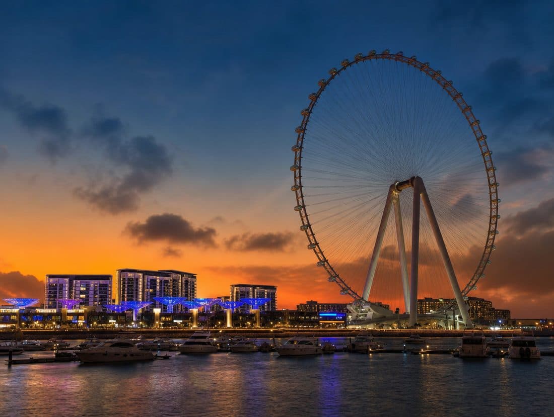 Ain Dubai