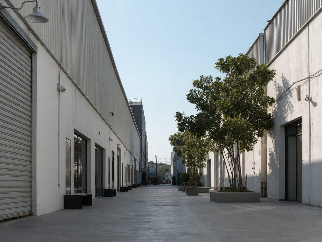 Alserkal Avenue