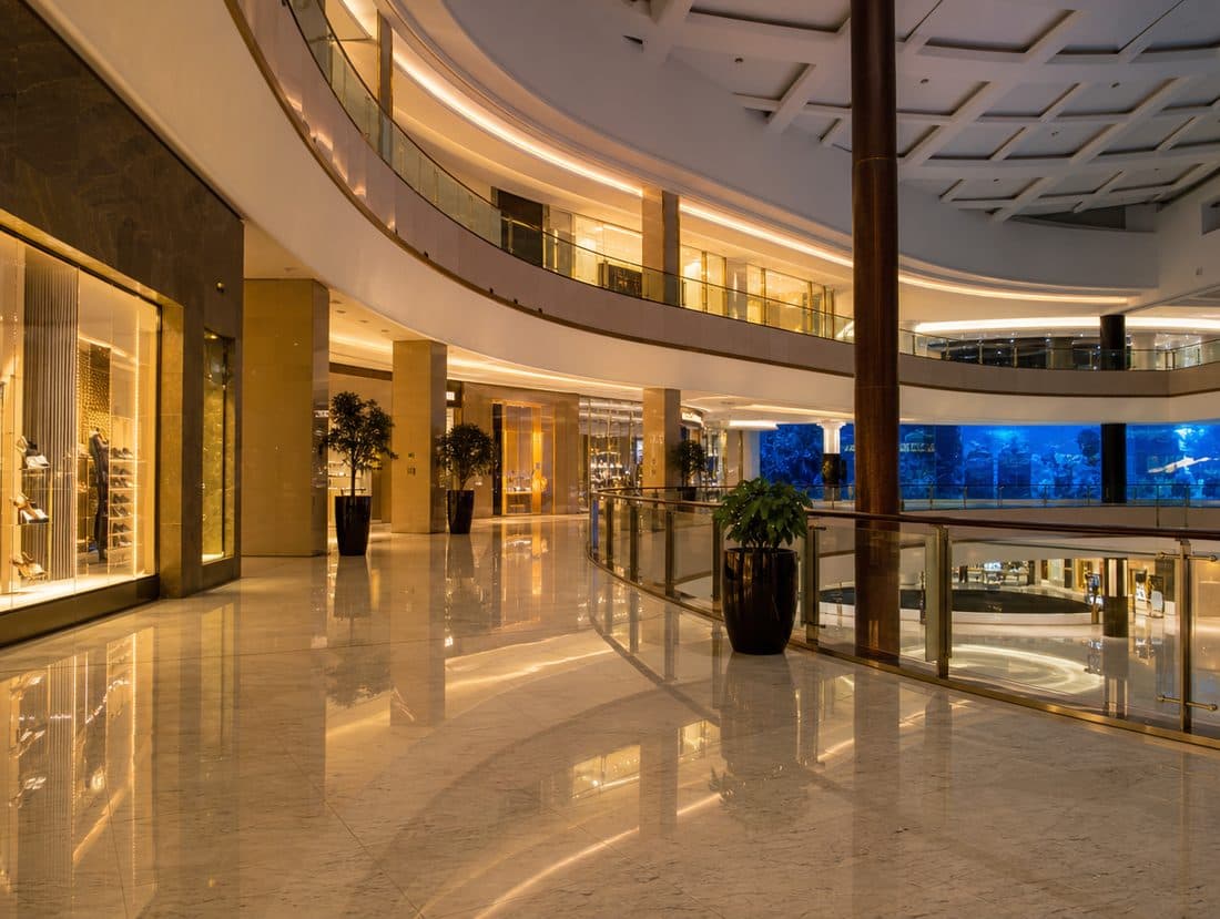 Dubai Mall