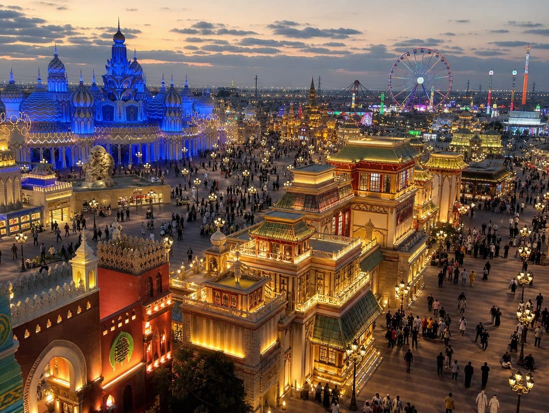 Global Village