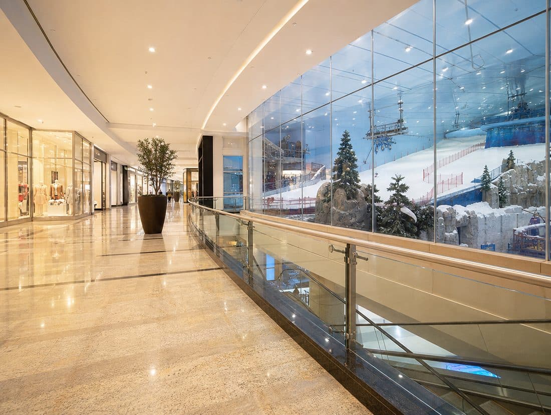 Mall of the Emirates