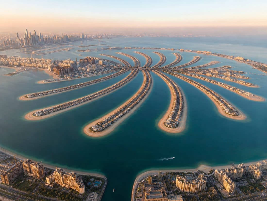 Palm Jumeirah