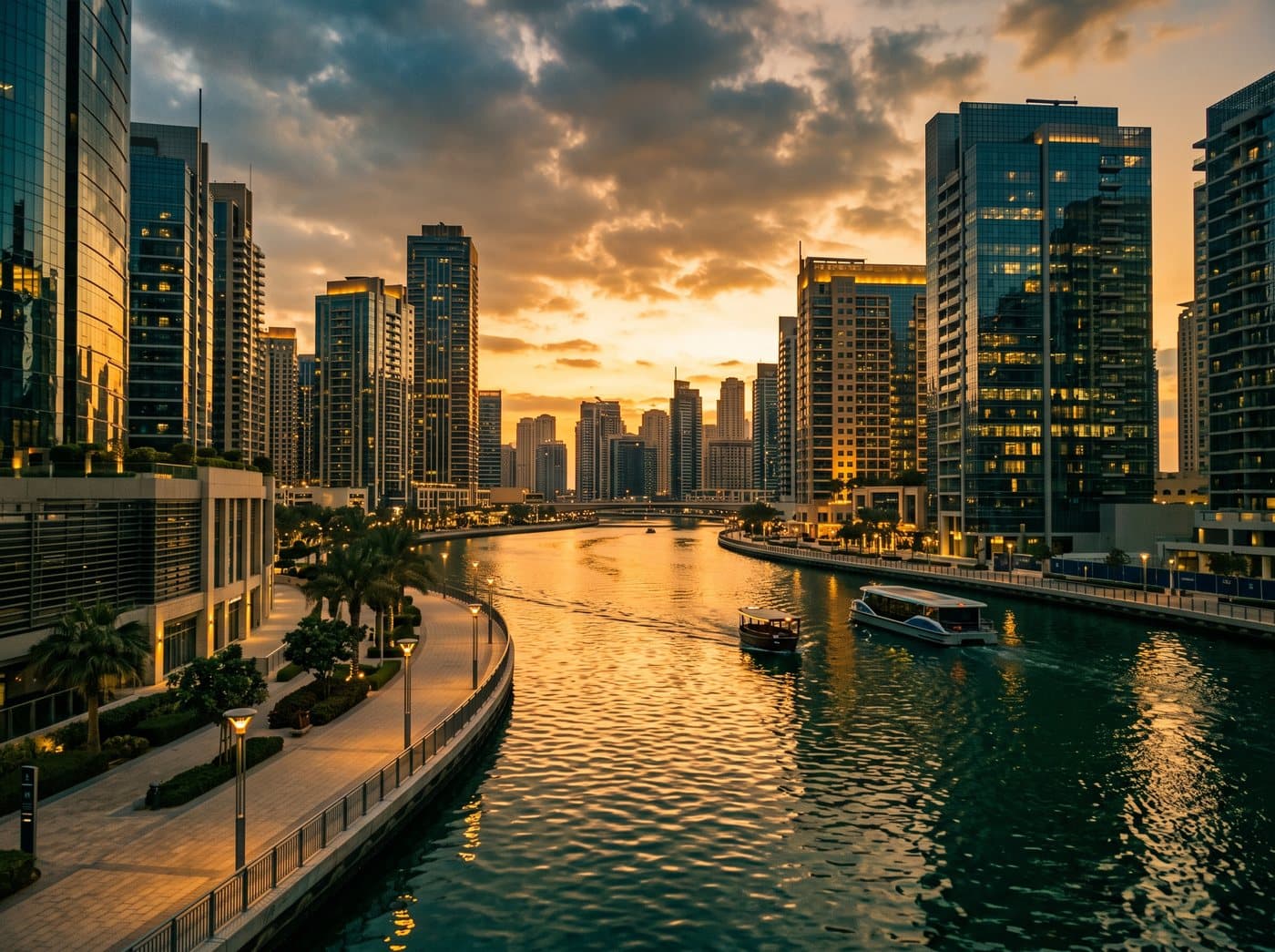 Business Bay