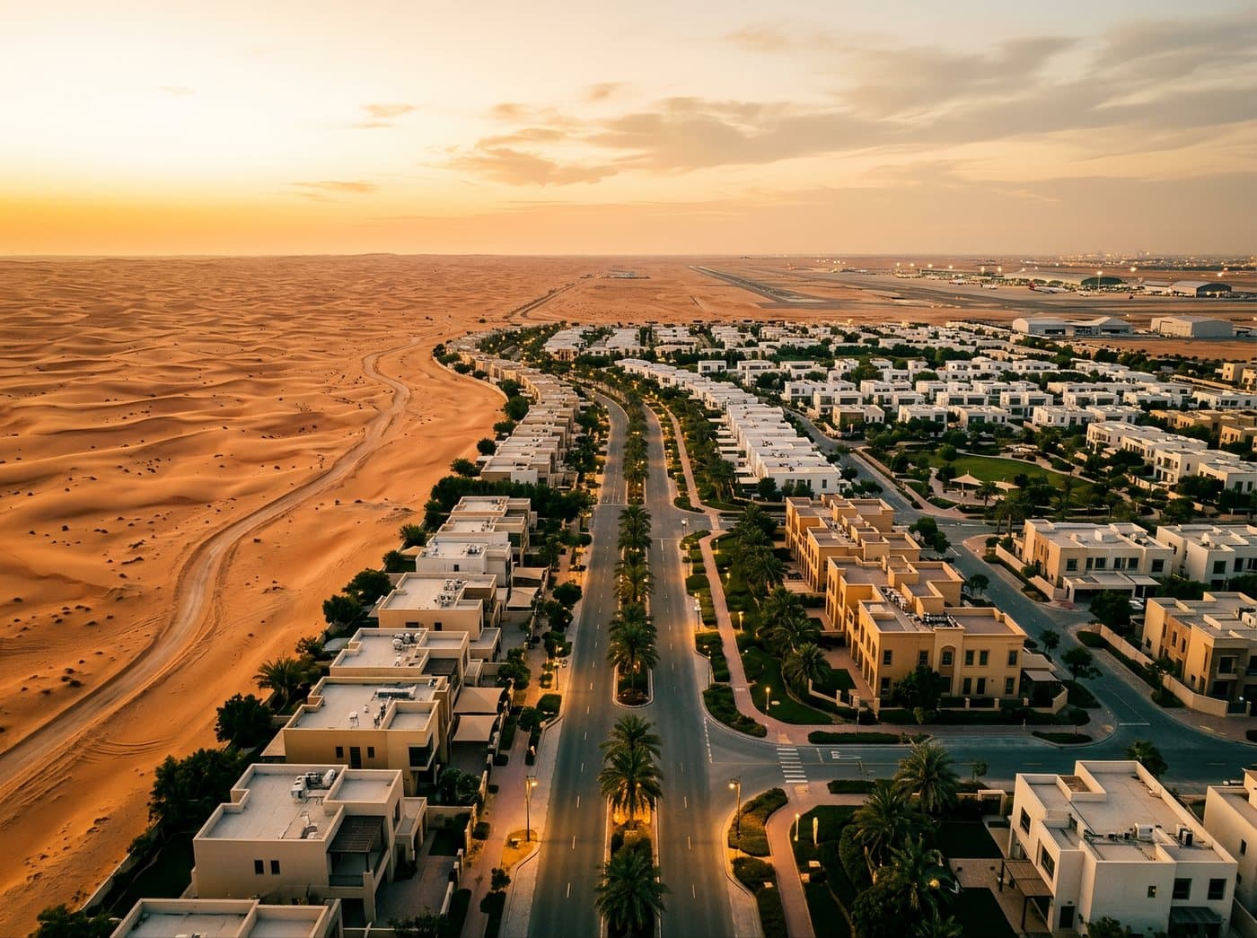 Dubai South
