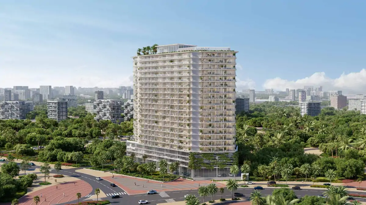 Cove Grand
