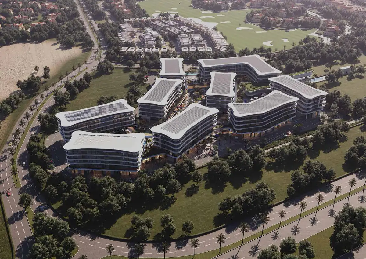Mayfair Nexus