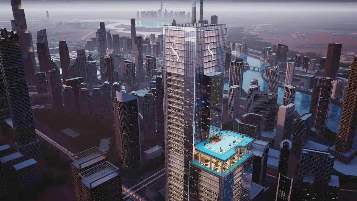 Sobha SkyParks