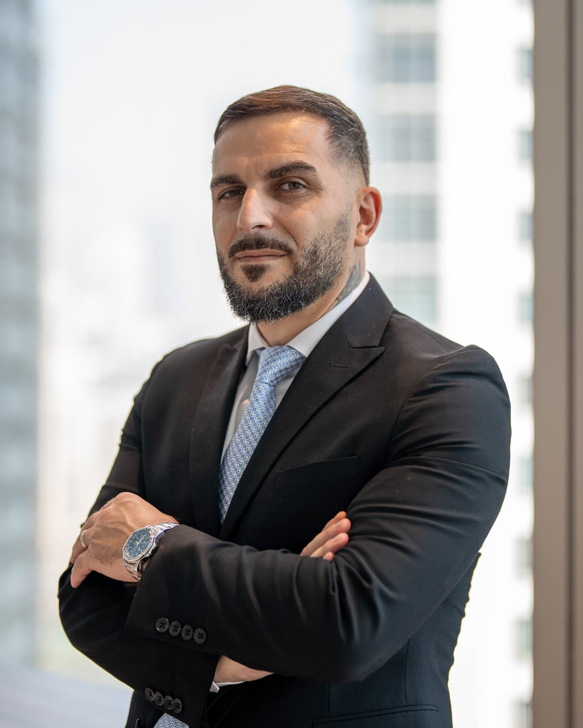 Enkeled Gjokhilaj, Head of Sales