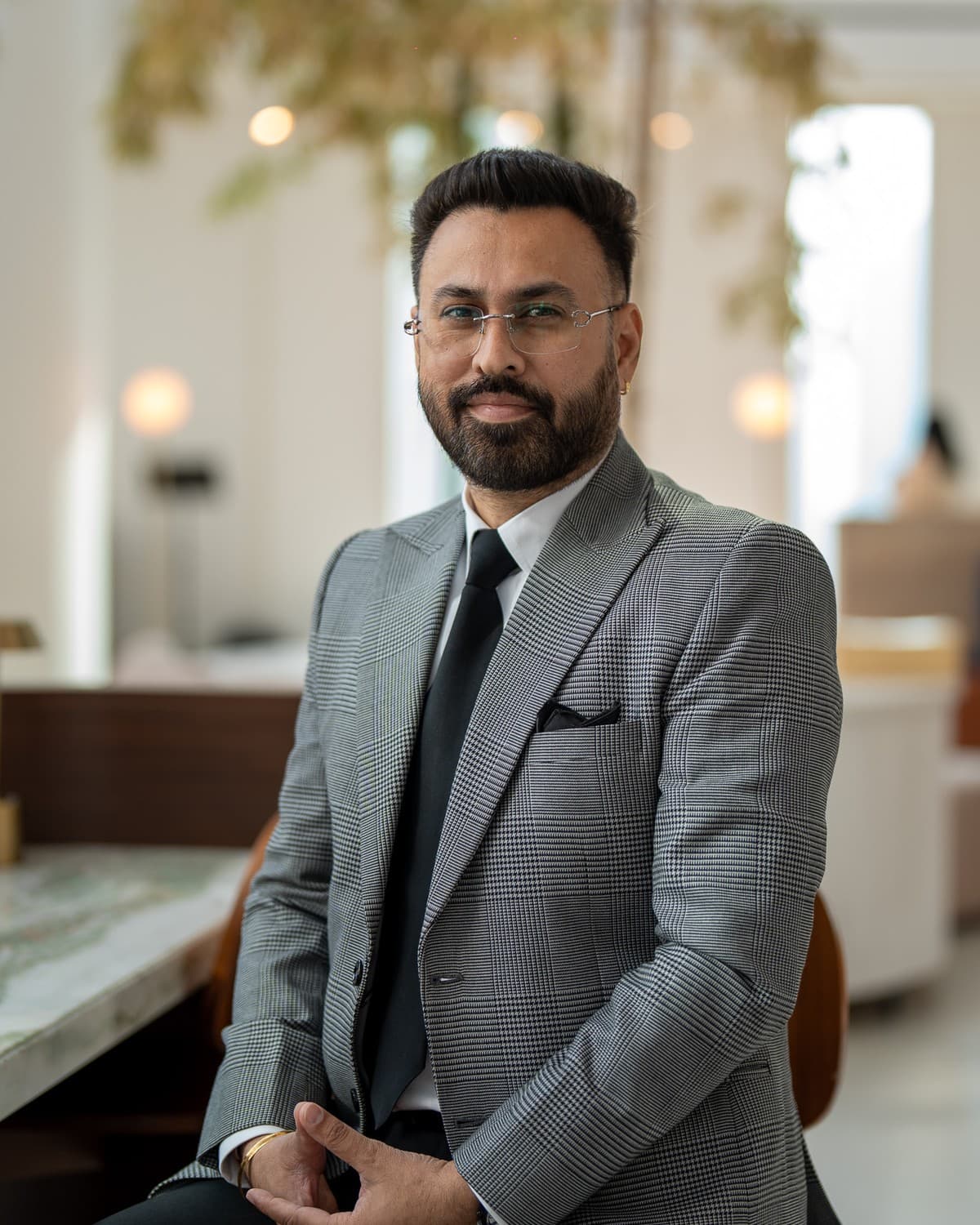 Rajpal, Property Consultant (Off Plan)